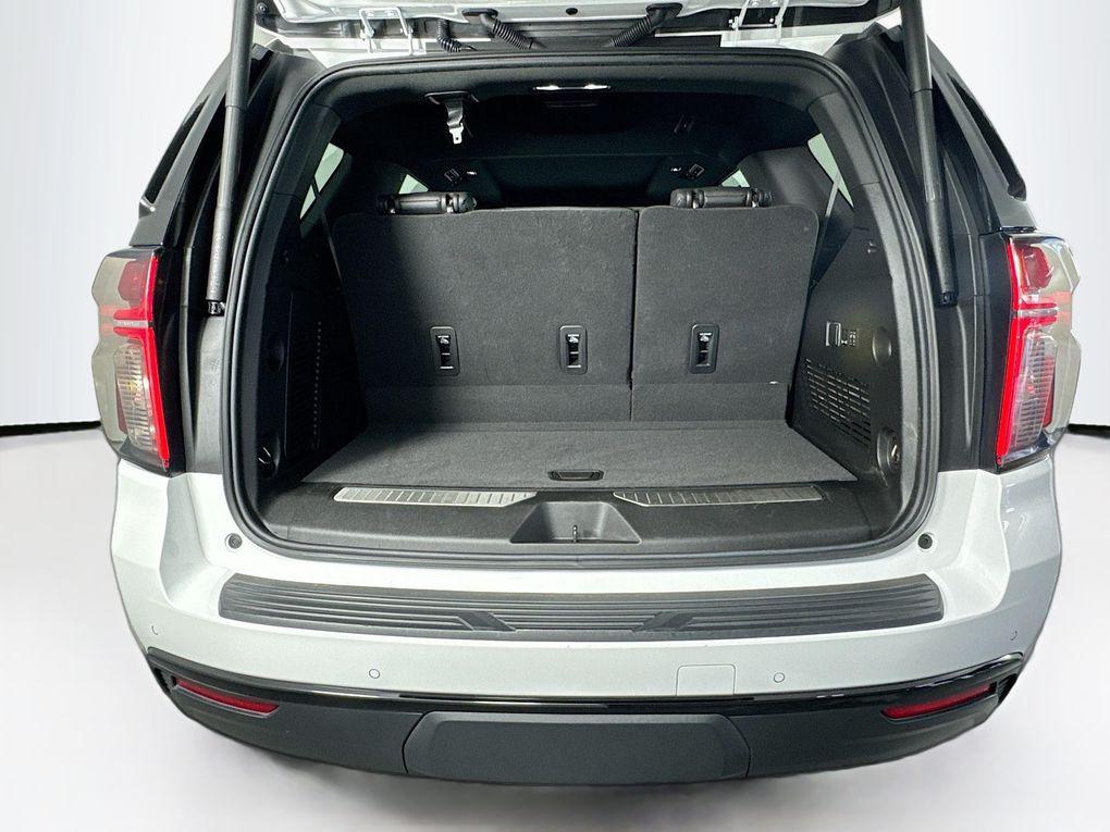 used 2023 Chevrolet Tahoe car, priced at $58,900