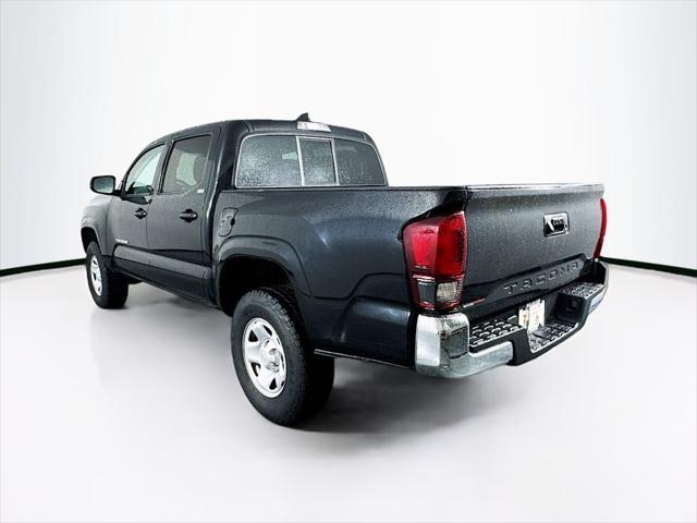 used 2023 Toyota Tacoma car, priced at $28,900