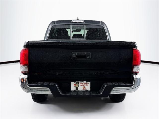 used 2023 Toyota Tacoma car, priced at $28,900