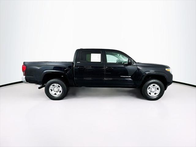 used 2023 Toyota Tacoma car, priced at $28,900