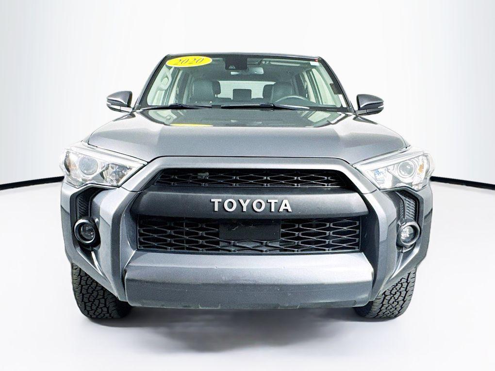 used 2020 Toyota 4Runner car, priced at $38,200
