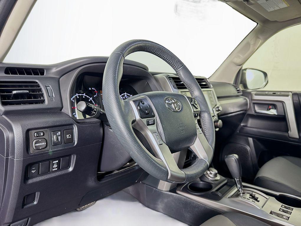 used 2020 Toyota 4Runner car, priced at $38,200