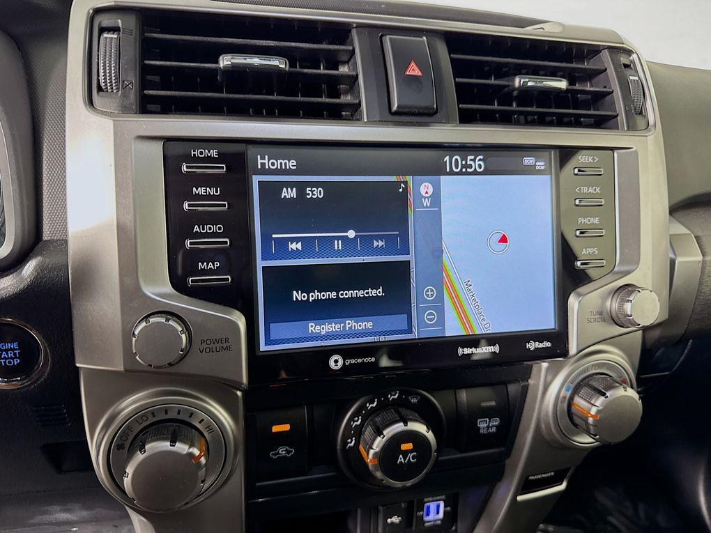 used 2020 Toyota 4Runner car, priced at $38,200