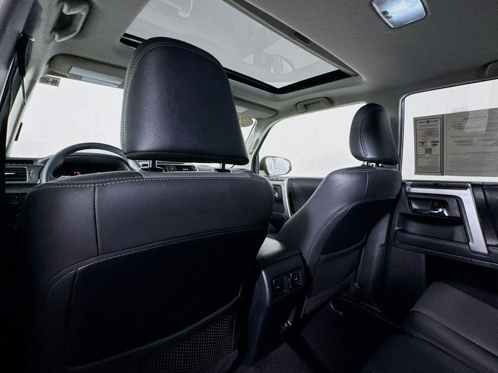 used 2020 Toyota 4Runner car, priced at $38,200
