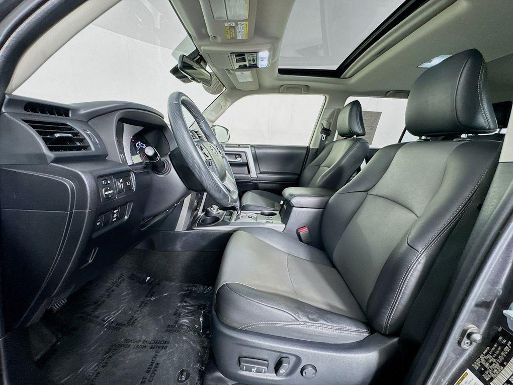 used 2020 Toyota 4Runner car, priced at $38,200