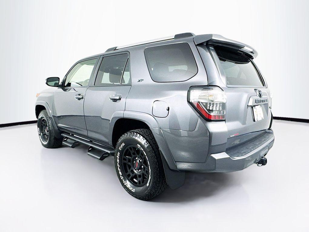 used 2020 Toyota 4Runner car, priced at $38,200