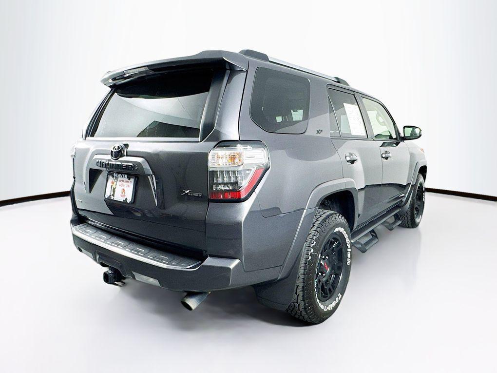 used 2020 Toyota 4Runner car, priced at $38,200