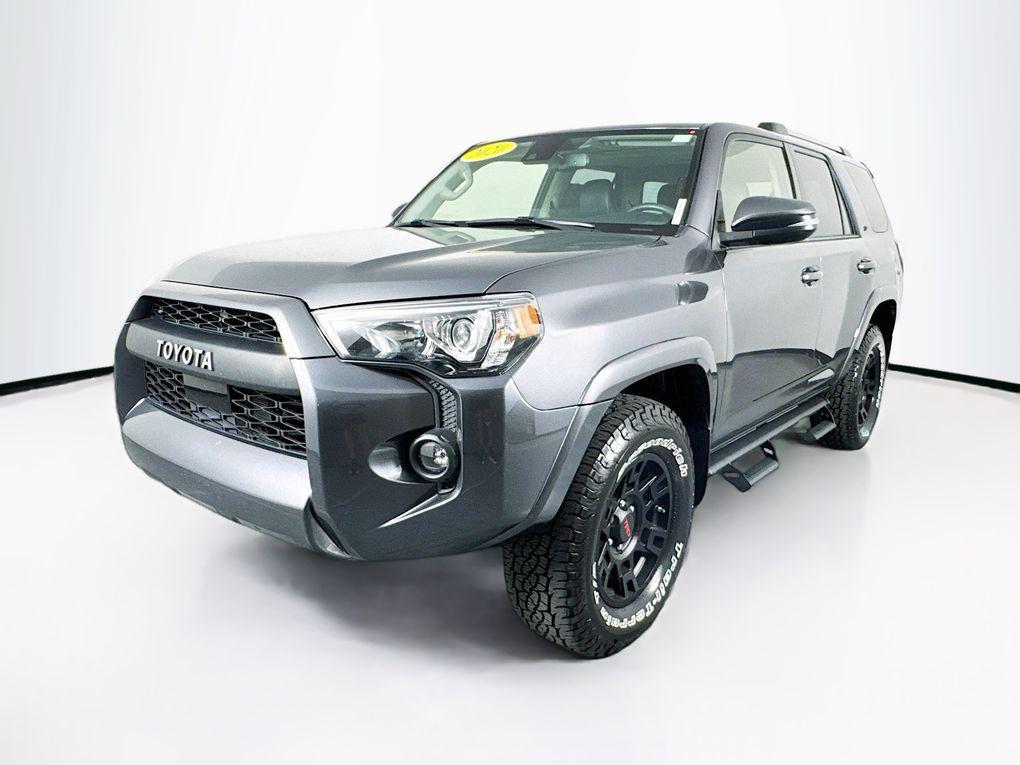 used 2020 Toyota 4Runner car, priced at $38,200