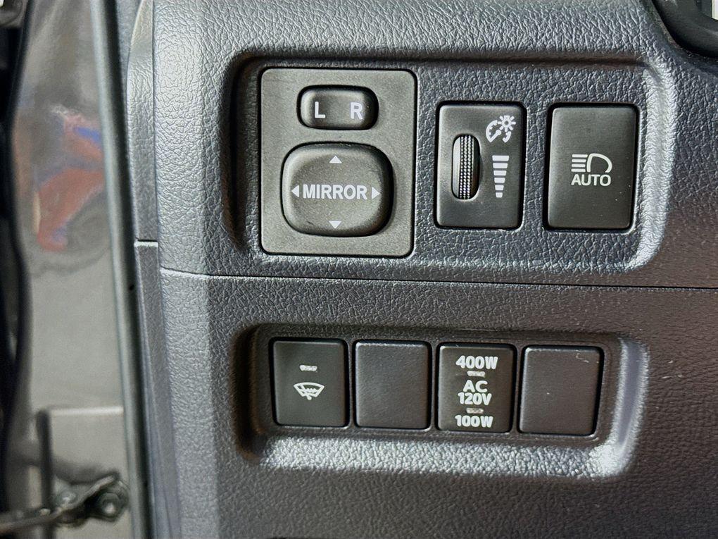 used 2020 Toyota 4Runner car, priced at $38,200