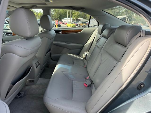 used 2006 Lexus ES 330 car, priced at $9,400