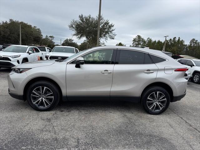 used 2022 Toyota Venza car, priced at $28,800