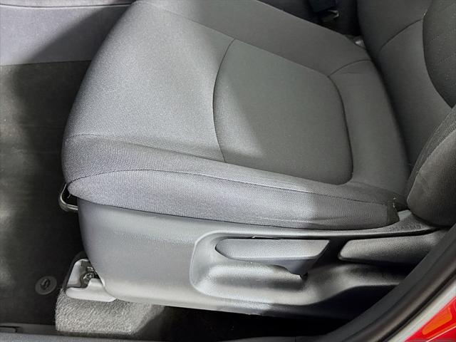 used 2022 Toyota Corolla Cross car, priced at $23,300