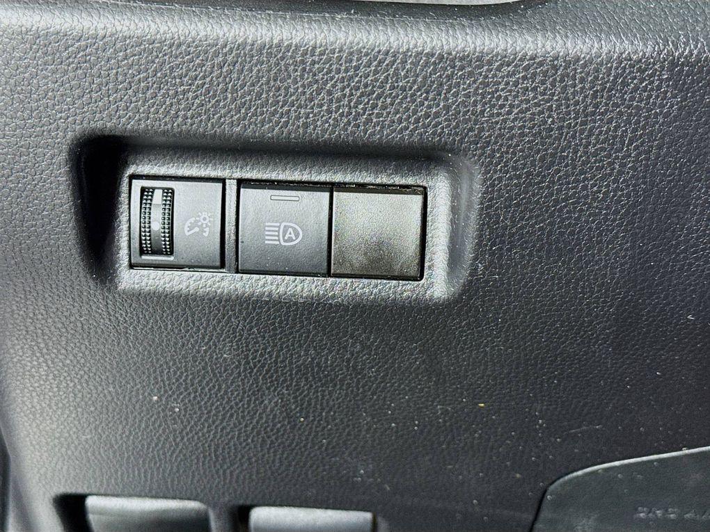 used 2023 Toyota RAV4 car, priced at $25,500