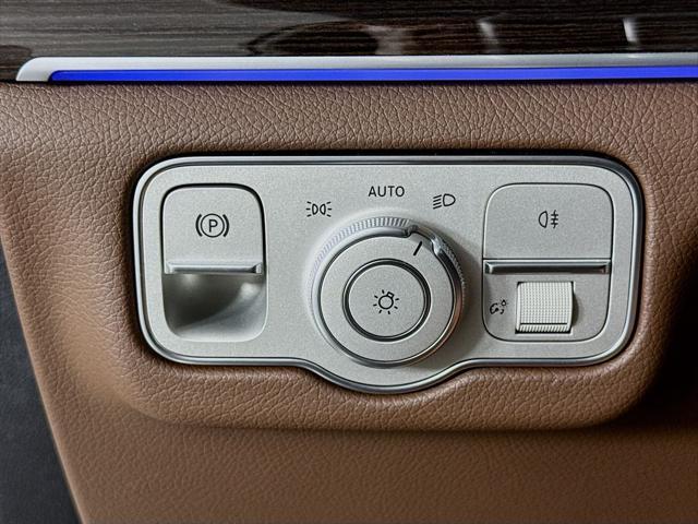 used 2024 Mercedes-Benz GLS 450 car, priced at $71,200