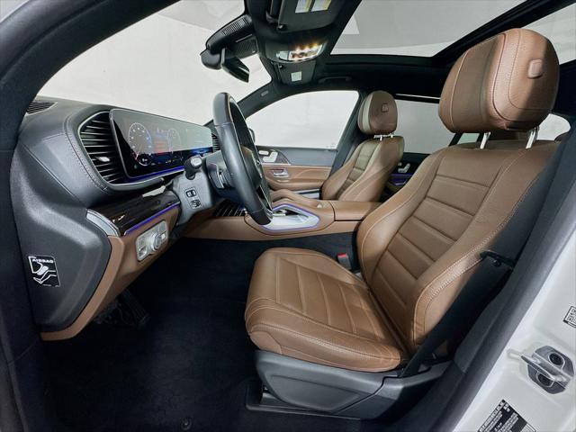 used 2024 Mercedes-Benz GLS 450 car, priced at $71,200