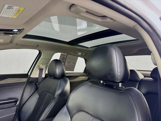 used 2022 Kia K5 car, priced at $19,700