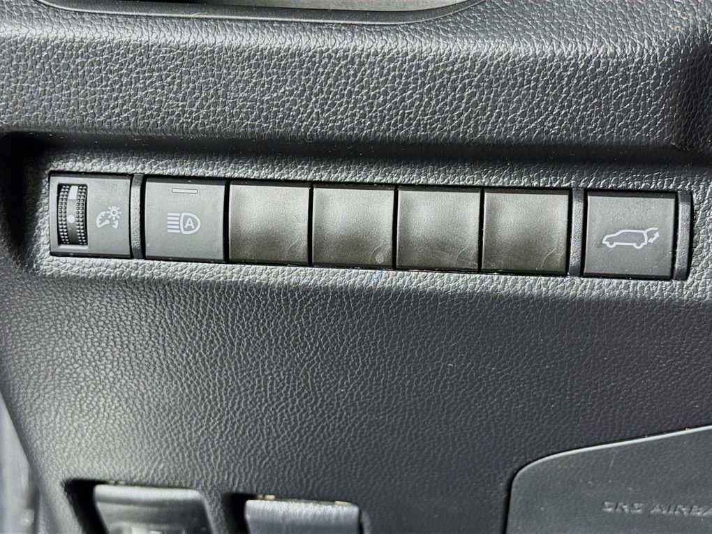 used 2023 Toyota RAV4 car, priced at $27,300