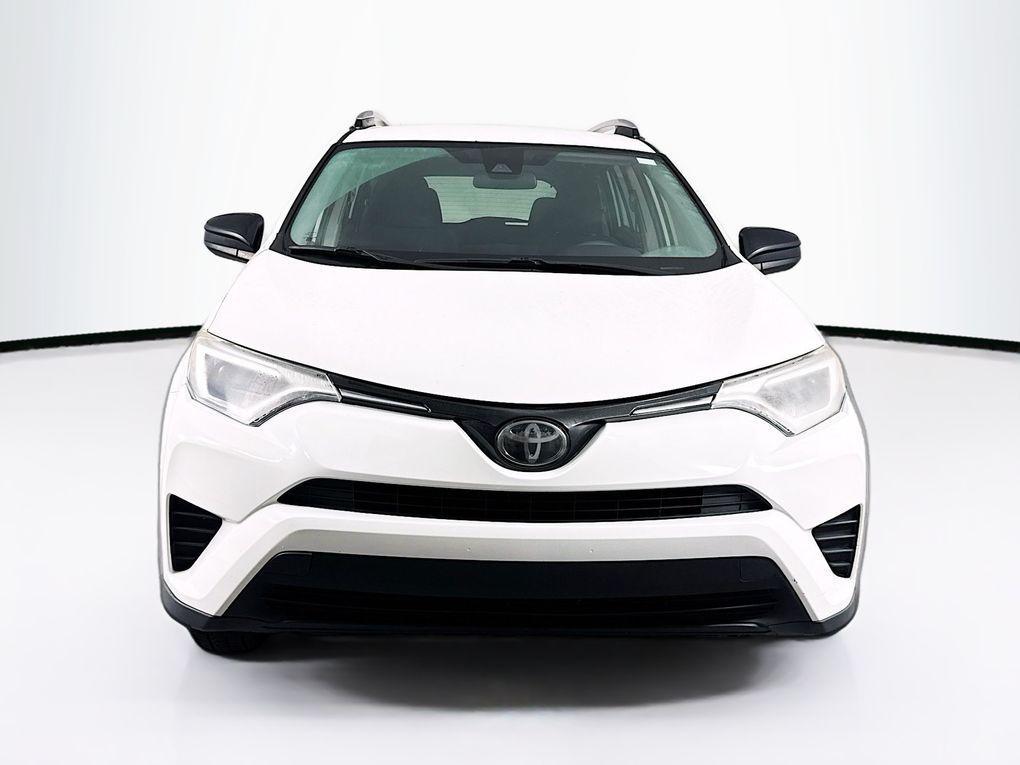 used 2018 Toyota RAV4 car, priced at $12,900