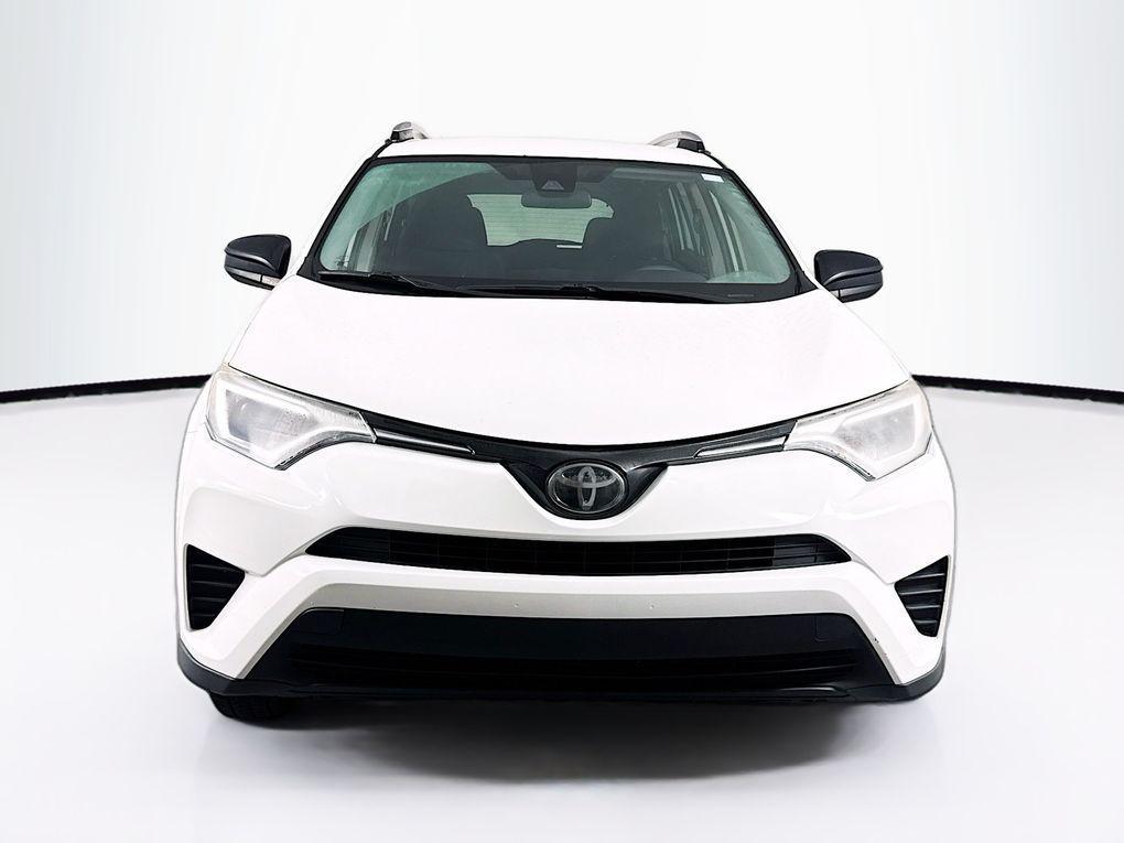 used 2018 Toyota RAV4 car, priced at $13,900