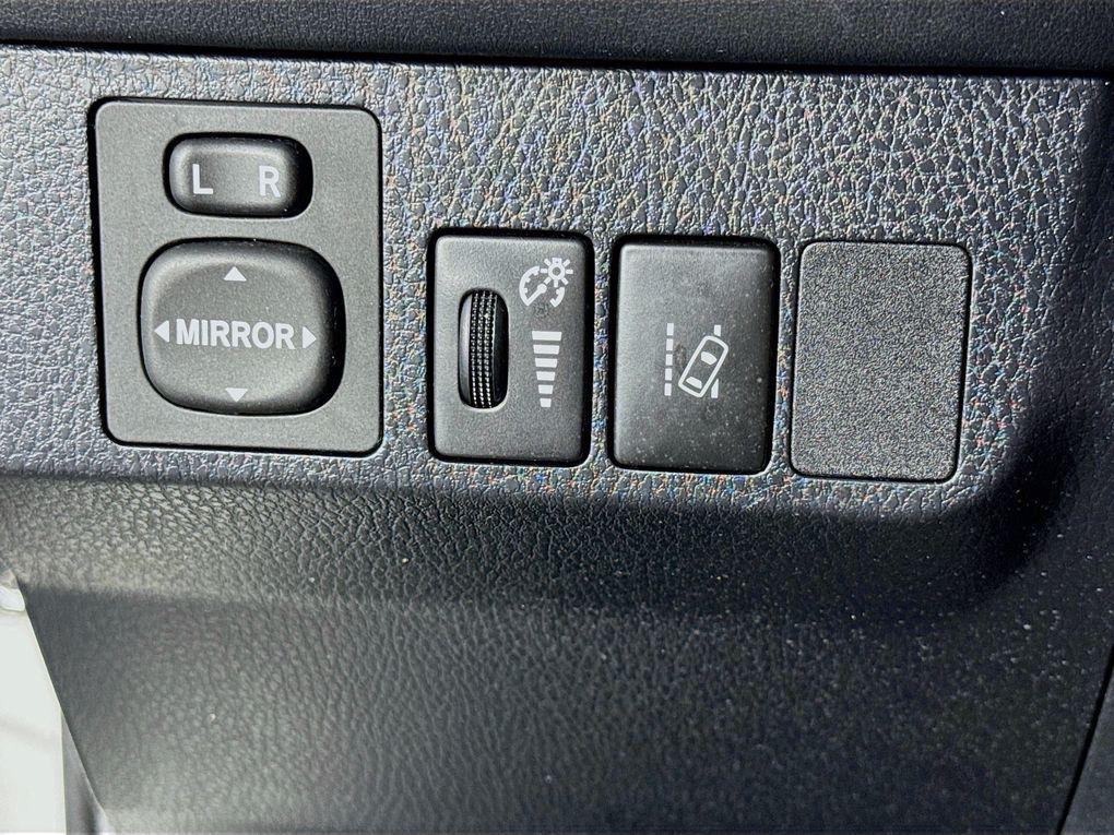 used 2018 Toyota RAV4 car, priced at $12,900