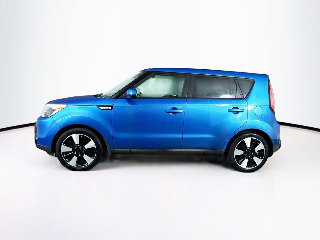 used 2016 Kia Soul car, priced at $10,700