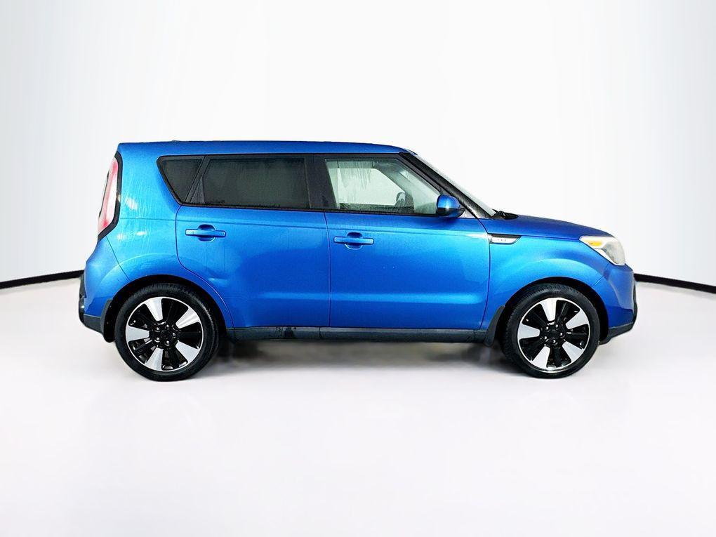 used 2016 Kia Soul car, priced at $10,700