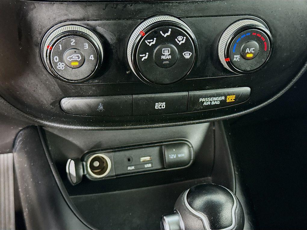 used 2016 Kia Soul car, priced at $10,700