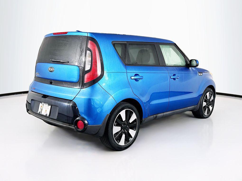 used 2016 Kia Soul car, priced at $10,700