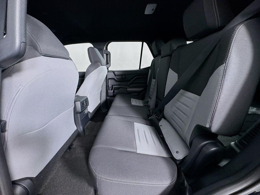 new 2025 Toyota 4Runner car, priced at $54,576