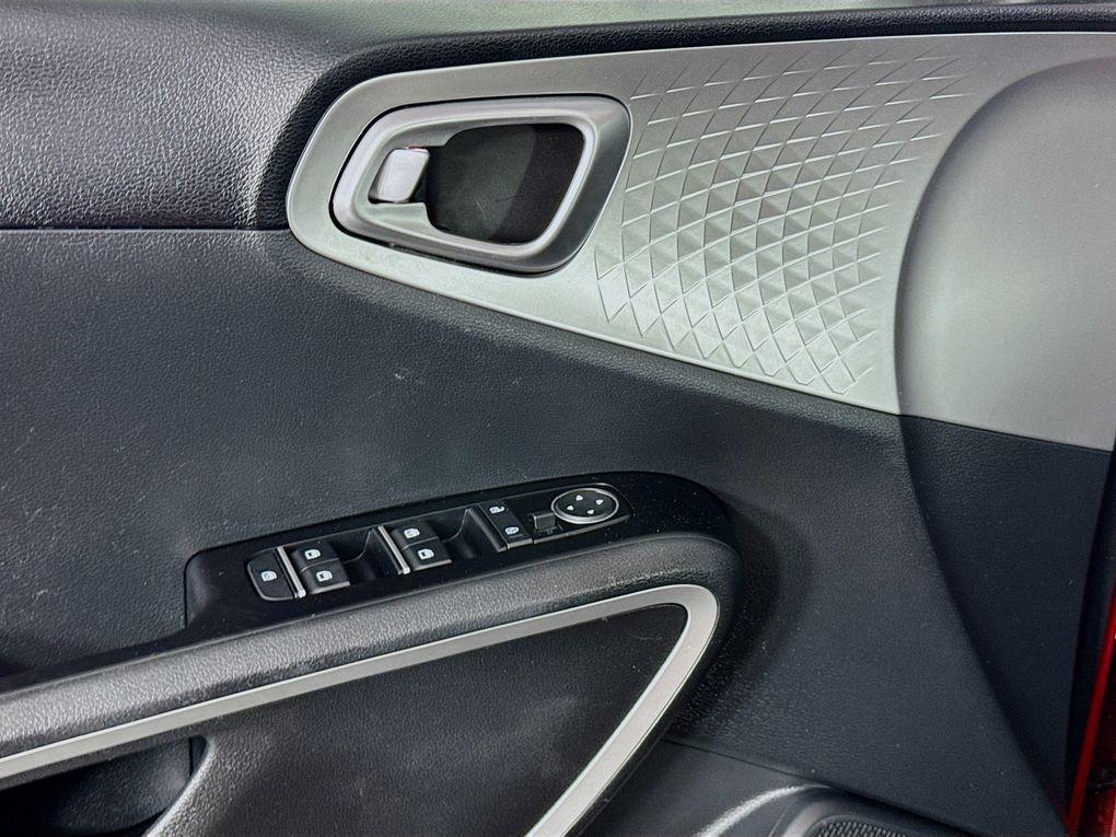 used 2023 Kia Soul car, priced at $20,900