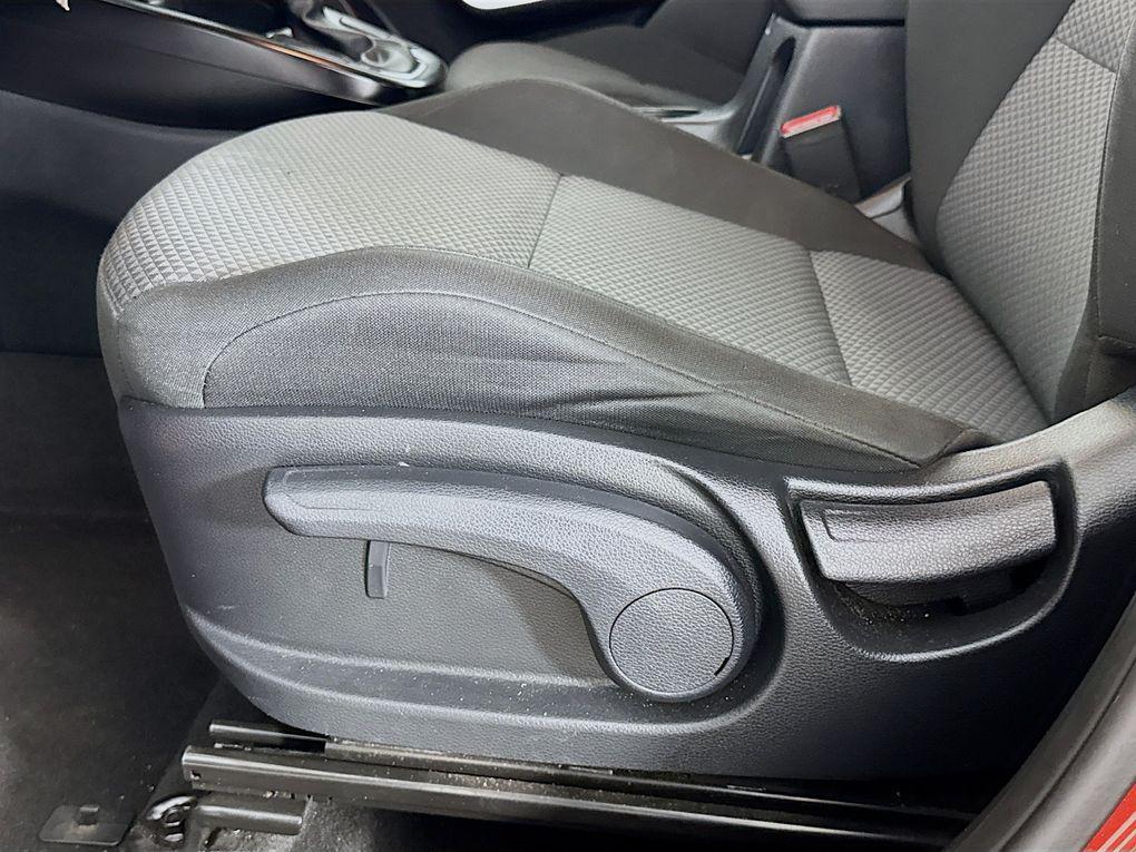 used 2023 Kia Soul car, priced at $20,900
