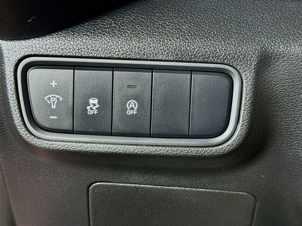 used 2023 Kia Soul car, priced at $20,900