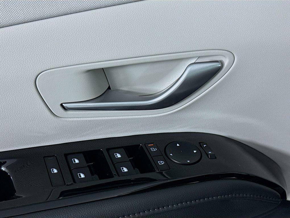 used 2025 Hyundai Tucson car, priced at $31,500