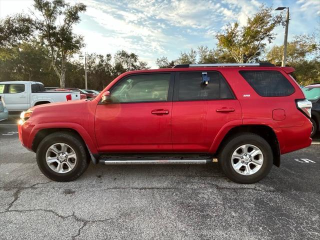 used 2019 Toyota 4Runner car, priced at $32,500