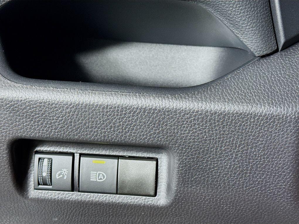 new 2025 Toyota RAV4 car, priced at $30,939