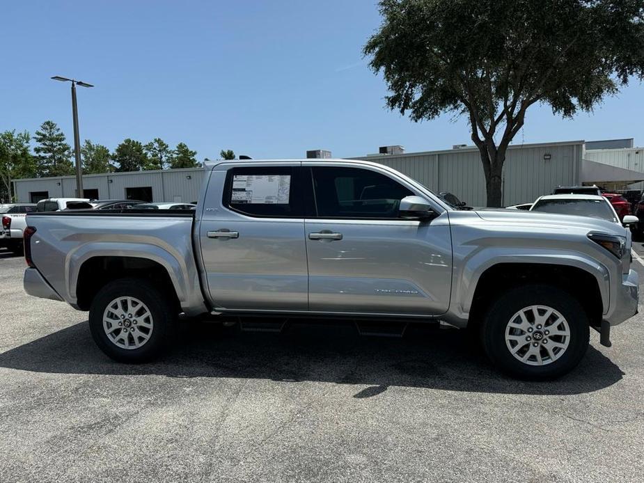 new 2024 Toyota Tacoma car, priced at $46,035