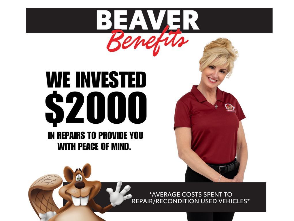 used 2020 Chevrolet Blazer car, priced at $20,300