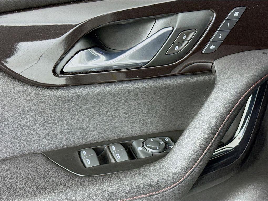 used 2020 Chevrolet Blazer car, priced at $20,300