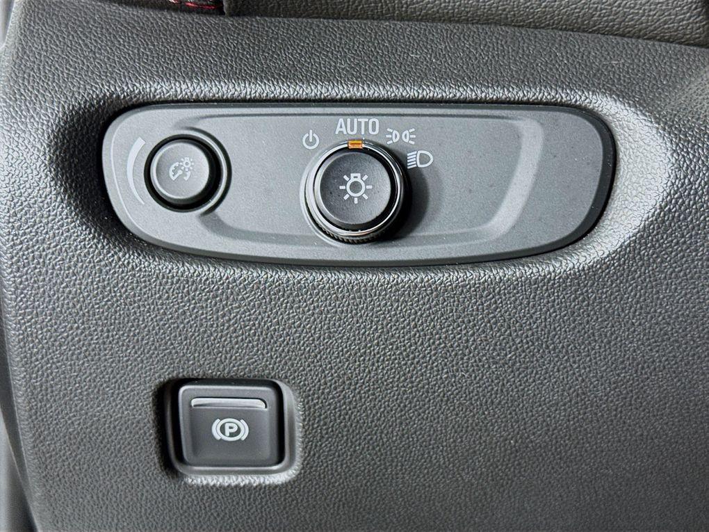 used 2020 Chevrolet Blazer car, priced at $20,300