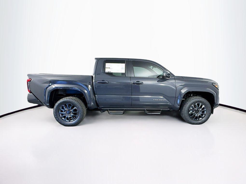 new 2025 Toyota Tacoma car, priced at $41,720
