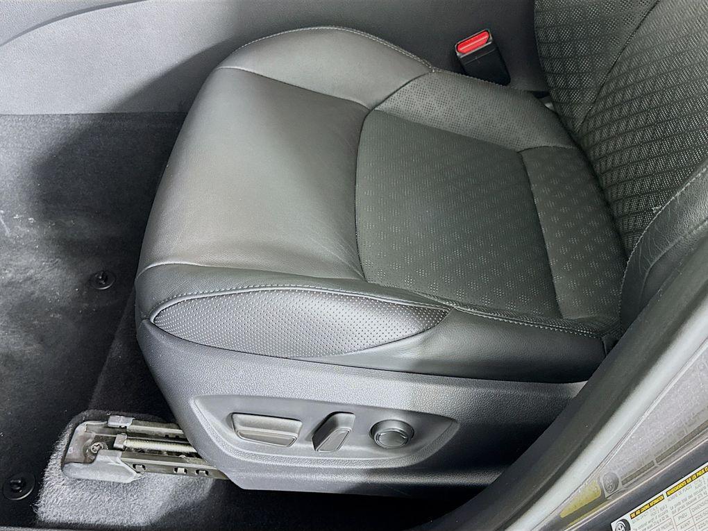 used 2020 Toyota C-HR car, priced at $22,200