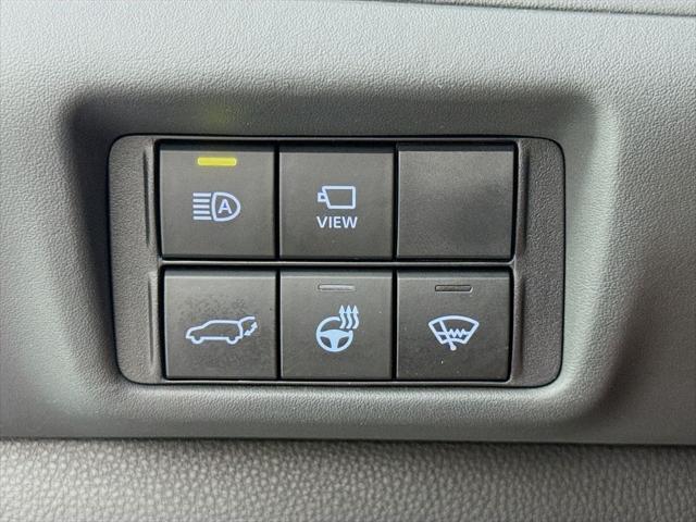 used 2022 Toyota Highlander car, priced at $41,000
