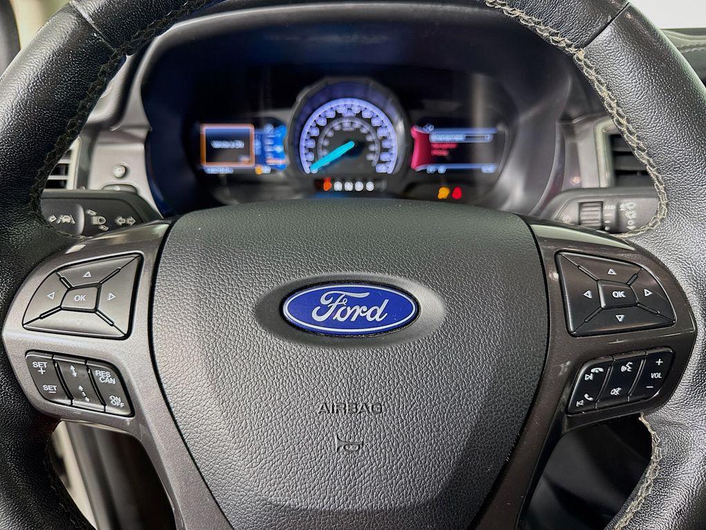 used 2019 Ford Ranger car, priced at $22,100
