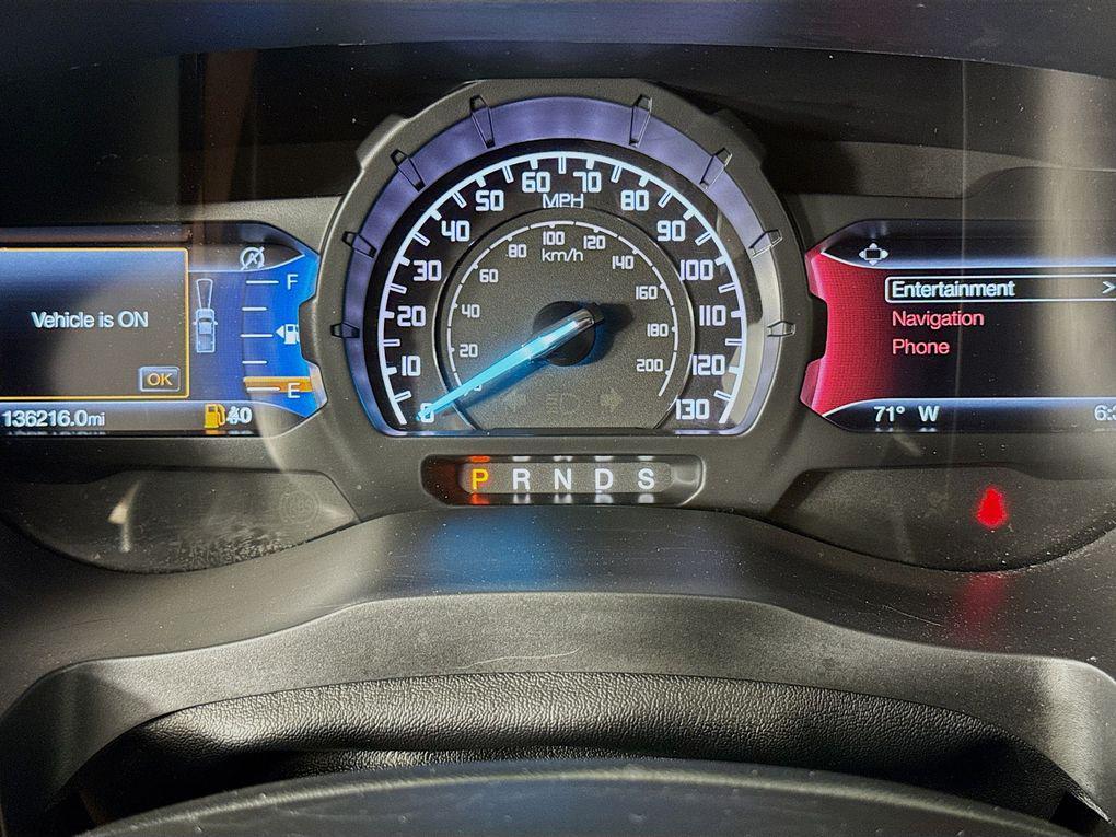 used 2019 Ford Ranger car, priced at $22,100