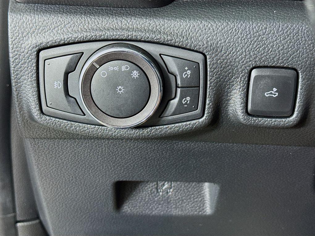 used 2019 Ford Ranger car, priced at $22,100