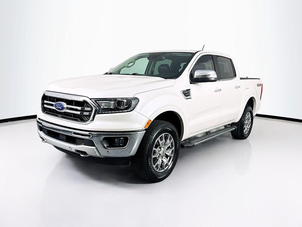 used 2019 Ford Ranger car, priced at $22,100