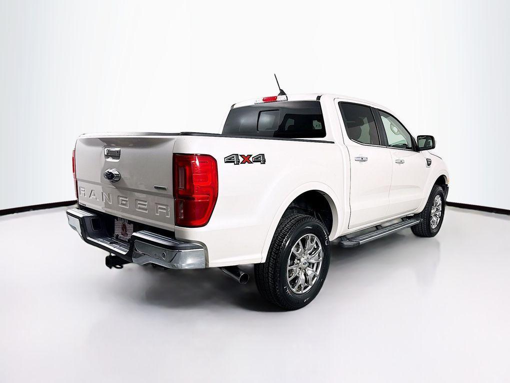 used 2019 Ford Ranger car, priced at $22,100