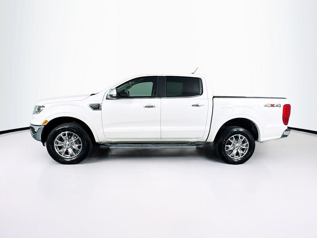 used 2019 Ford Ranger car, priced at $22,100