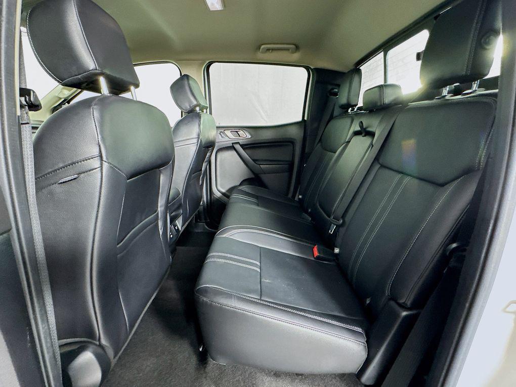 used 2019 Ford Ranger car, priced at $22,100