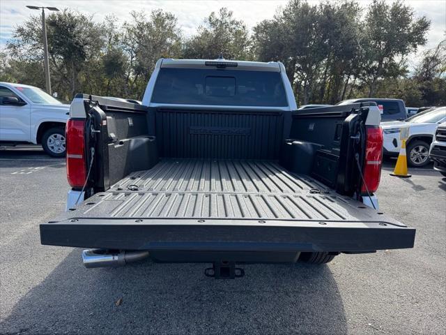 new 2024 Toyota Tacoma car, priced at $60,624